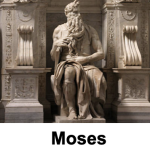 Moses