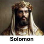 Solomon